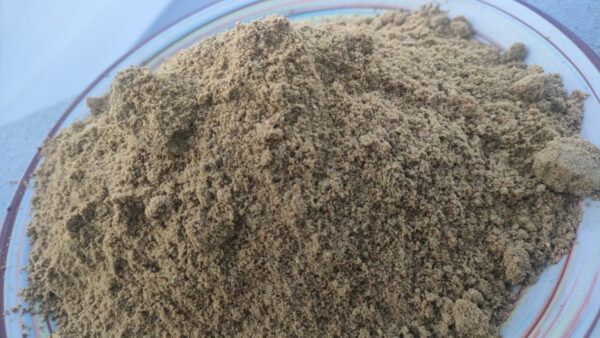 🐟 Fish Meal – High-Protein Animal Feed | Bulk Supply
