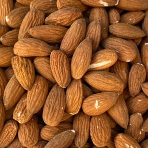 Premium Almonds for Snacking and Cooking – Bulk Supply