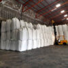 Bulk 50kg Packaging of High-Protein Cottonseed Meal for Sale