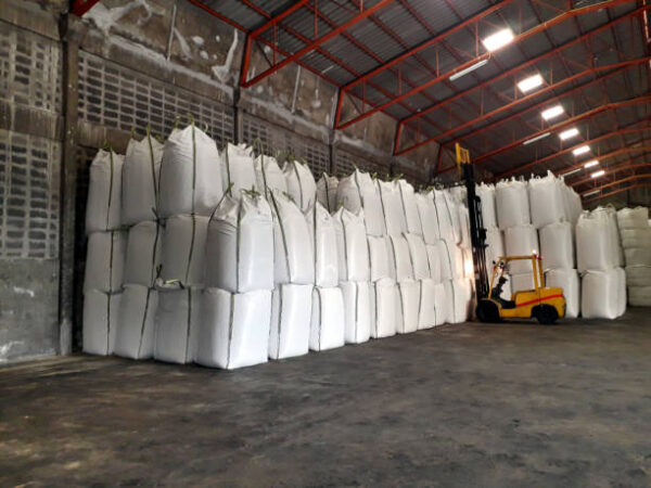 Bulk 50kg Packaging of High-Protein Cottonseed Meal for Sale