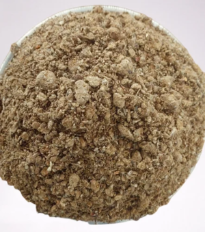 Organic Cotton Seed Meal for Fertilizer and Animal Feed