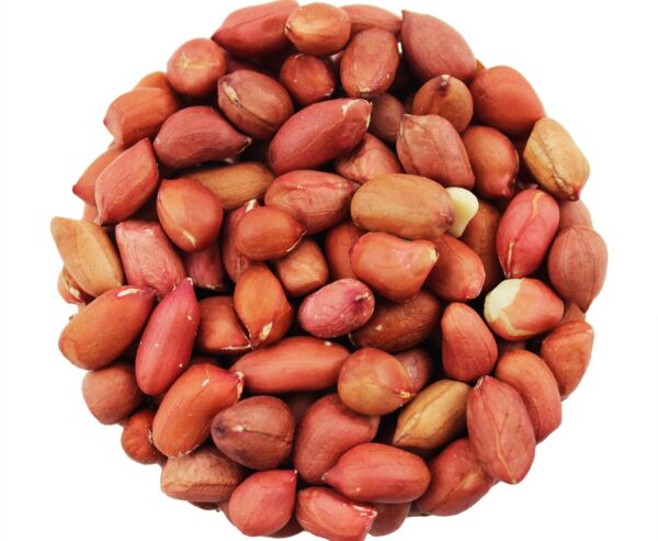 Peanuts (6)