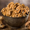 Premium Bulk Walnuts for Snacking and Food Processing