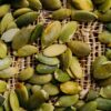 Premium Bulk Pumpkin Seeds for Snacking and Oil Production