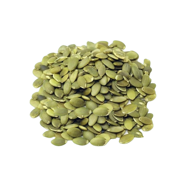 Pumpkin Seeds - High in Zinc & Antioxidants