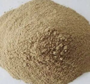 High-Protein Rice DDGS for Livestock and Poultry Feed