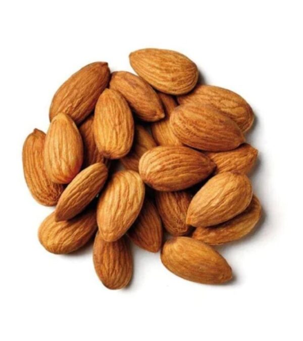 Almond Farming and Processing for Food and Health Industry