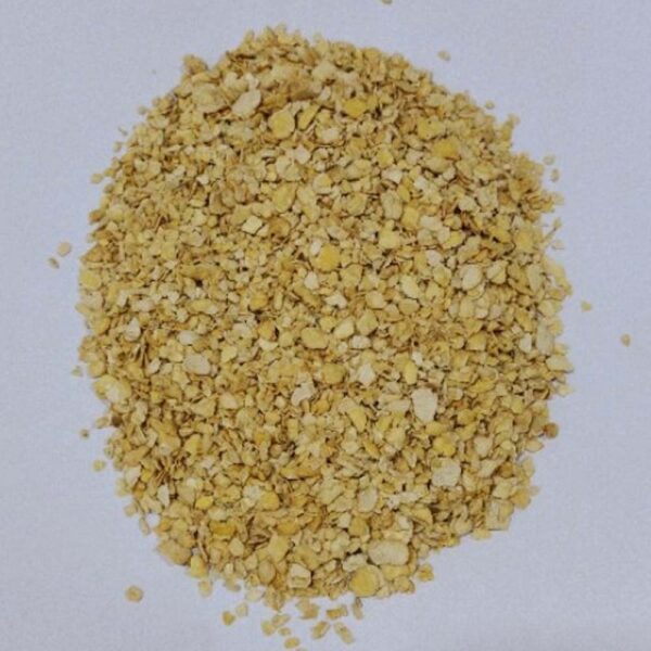 🌱 Soya Flakes Toasted – High-Protein & Nutrient-Rich | Bulk Supply