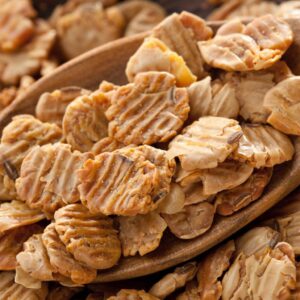 High protein soy flakes bulk supply