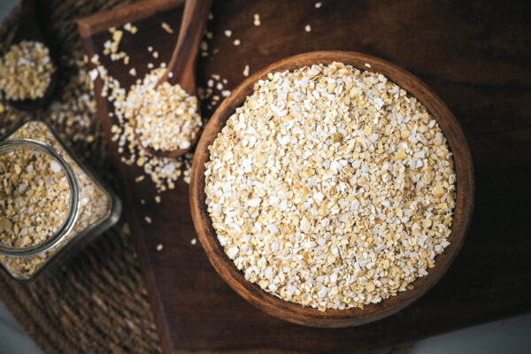 🌱 Soya Flakes Toasted – High-Protein & Nutrient-Rich | Bulk Supply