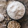 🌱 Soya Flakes Toasted – High-Protein & Nutrient-Rich | Bulk Supply