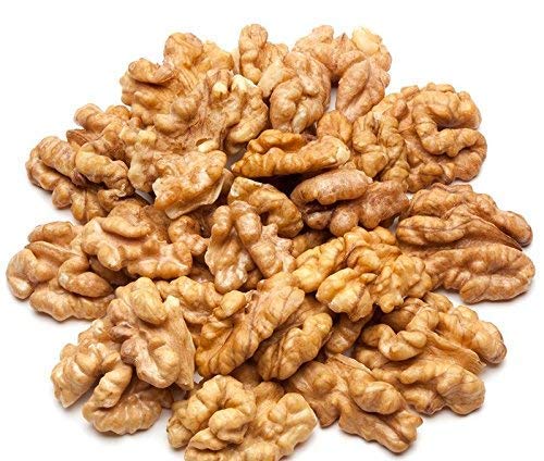 Omega-3 Rich Walnuts - Brain-Boosting Superfood