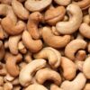 Organic Cashew Farming and Processing for Food and Health Industry