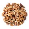 Export grade walnuts in bulk with secure packaging for global wholesale buyers