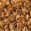 High quality raw walnuts in bulk packaging for food manufacturers and retailers