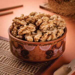 Bulk walnuts supplier offering premium quality walnut kernels for wholesale and export markets