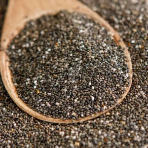 🌱 Chia Seeds – Premium Quality for Food, Feed, and Export Use