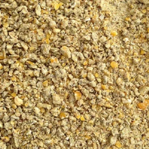 Cattle Feed – High-Performance Bulk Livestock Nutrition