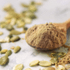 🎃 Granulated Pumpkin Seeds – Bulk Supply for Food & Feed Use