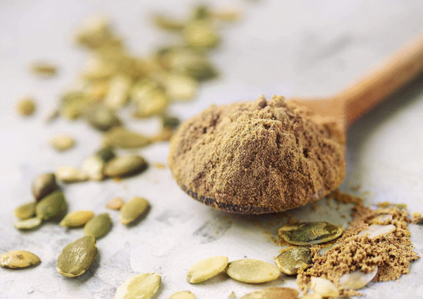 🎃 Granulated Pumpkin Seeds – Bulk Supply for Food & Feed Use