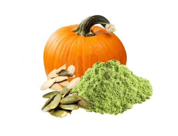 🎃 Granulated Pumpkin Seeds – Bulk Supply for Food & Feed Use