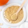 🎃 Granulated Pumpkin Seeds – Bulk Supply for Food & Feed Use