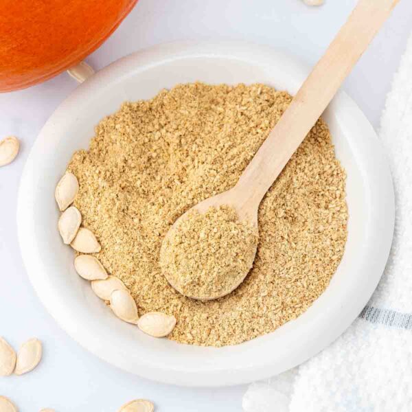 🎃 Granulated Pumpkin Seeds – Bulk Supply for Food & Feed Use