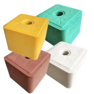 cow mineral licks – 20 kg block