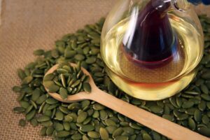 oil-seeds