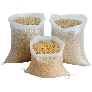 50kg wheat bag from bulk cereals supplier