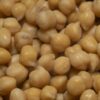 Premium chickpeas exporter offering bulk food ingredients