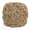 Premium whole cumin seeds in bulk sack