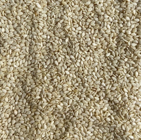 white-sesame seeds premium organic white sesame seeds