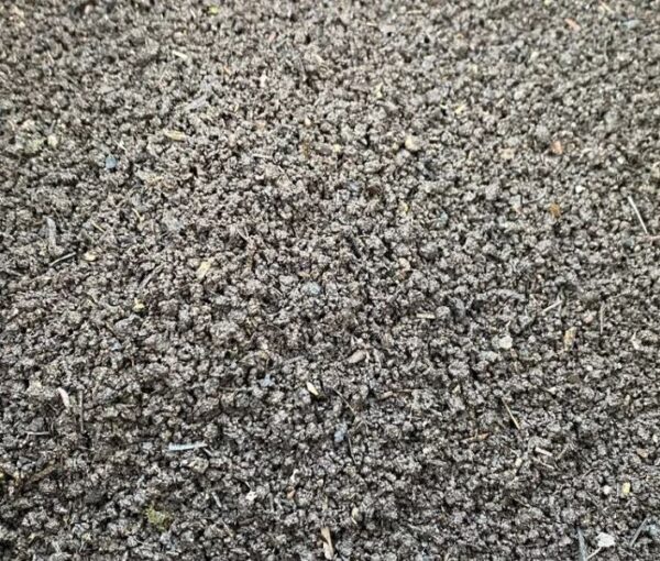 Vermicompost (1) Premium vermicompost bag – Farm Feeds and Seeds