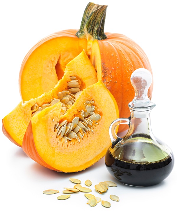 pumpkin seeds for oil extraction