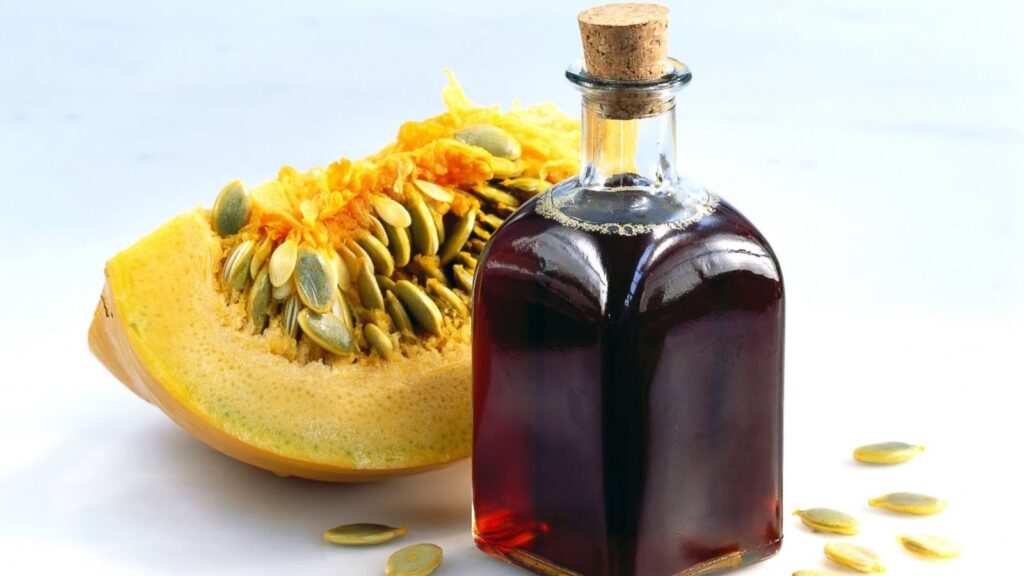 Buy Essentially Natural Pumpkin Seed Oil Online