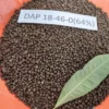 DAP 18-46-0 granular phosphate fertilizer