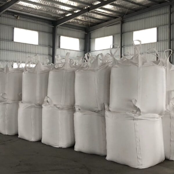 TSP 46% P2O5 big bags TSP 46% P2O5 big bags
