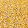 corn animal feed – bulk bags