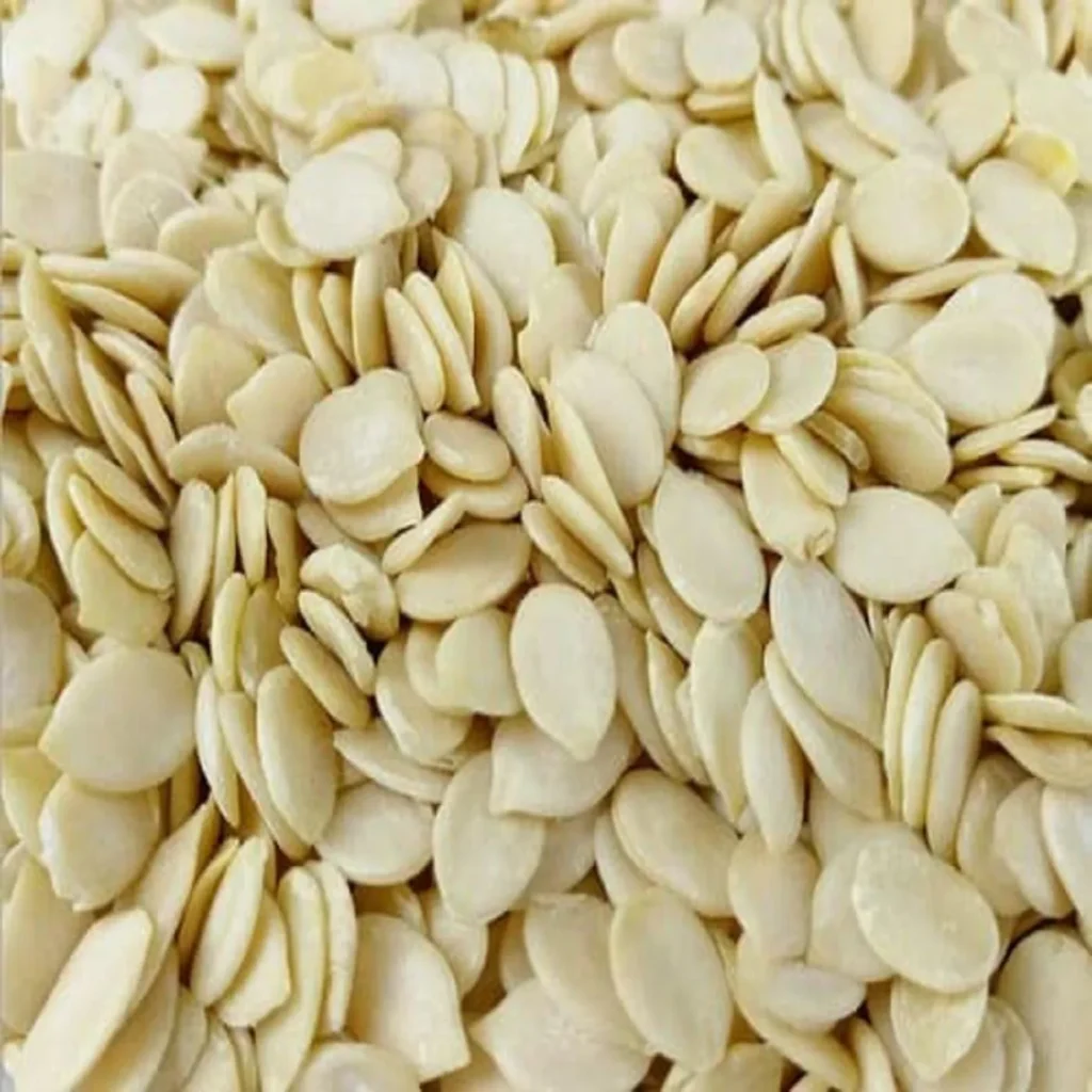 what are watermelon seeds used for