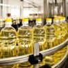 Sunflower Oil bUlk (2) Bulk sunflower oil supply for food manufacturing