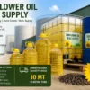 sunflower_oil_bulk_supply Sunflower oil storage tanks for export