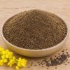 Canola meal packaged for wholesale and export