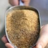 Premium canola meal for sale in bulk quantities