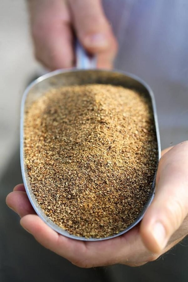 Premium canola meal for sale in bulk quantities