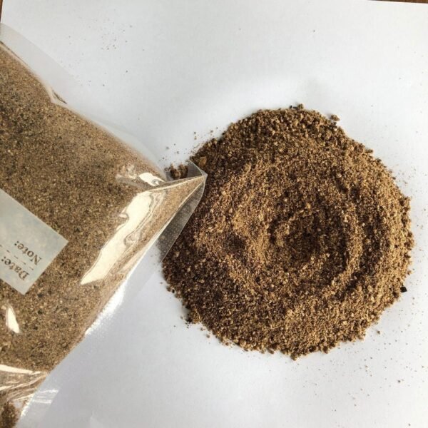 Palm Kernel Meal (1) High-quality palm kernel meal for feed manufacturers