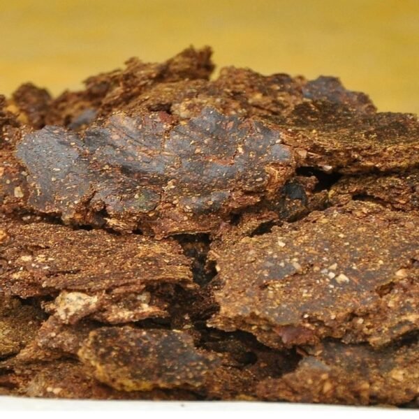 Palm Kernel Meal (2) Bulk palm kernel meal for dairy cattle feed