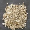 Fine vermiculite for animal feed premixes