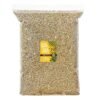 Bulk vermiculite for commercial feed production
