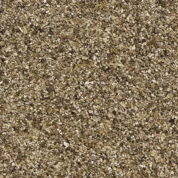 Feed grade vermiculite for animal feed manufacturing